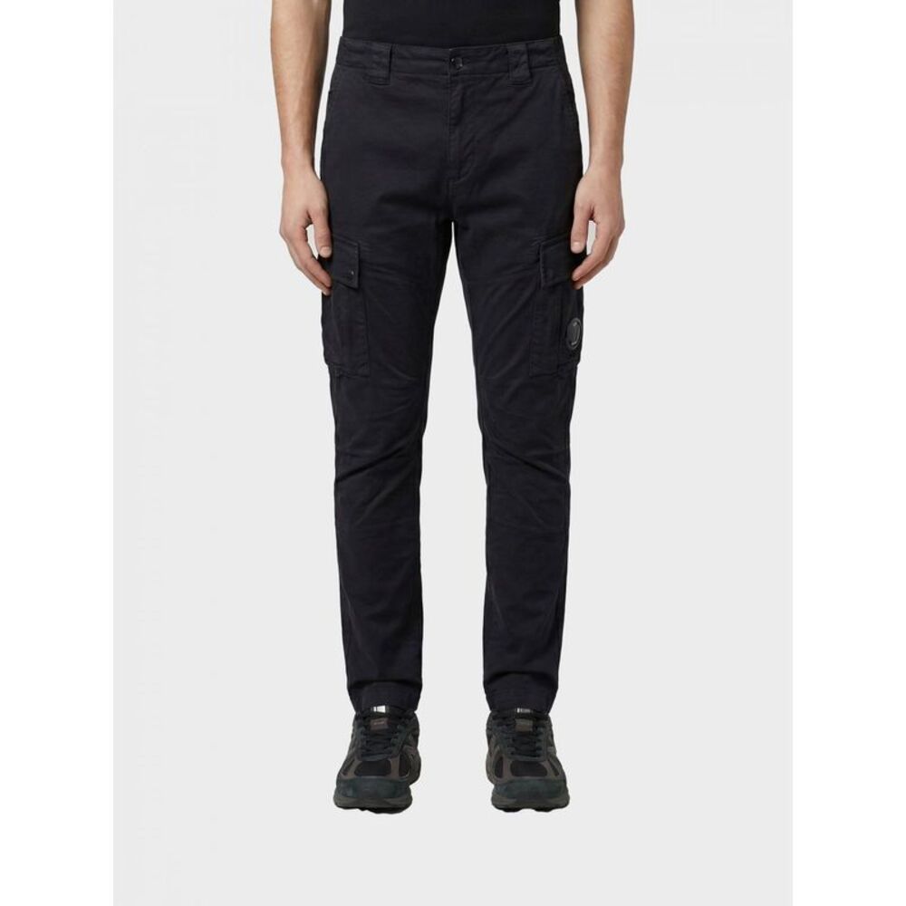 C.P. Company Pants Men Blue